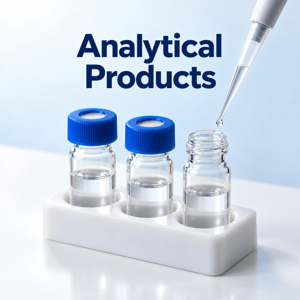 Analytical Products