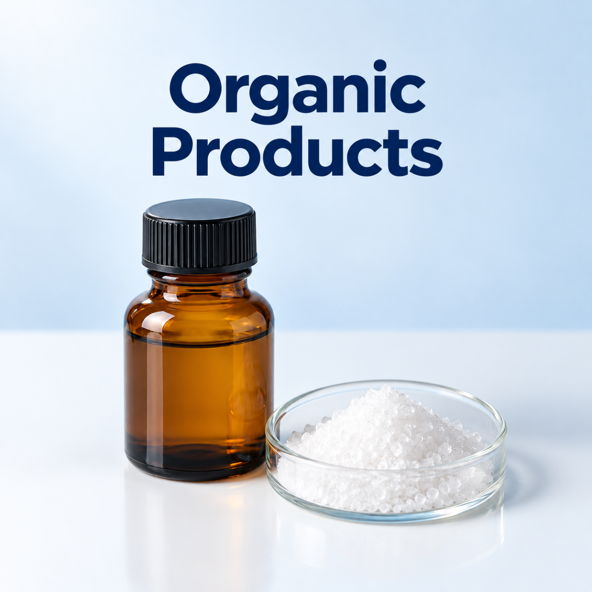 Organic Products