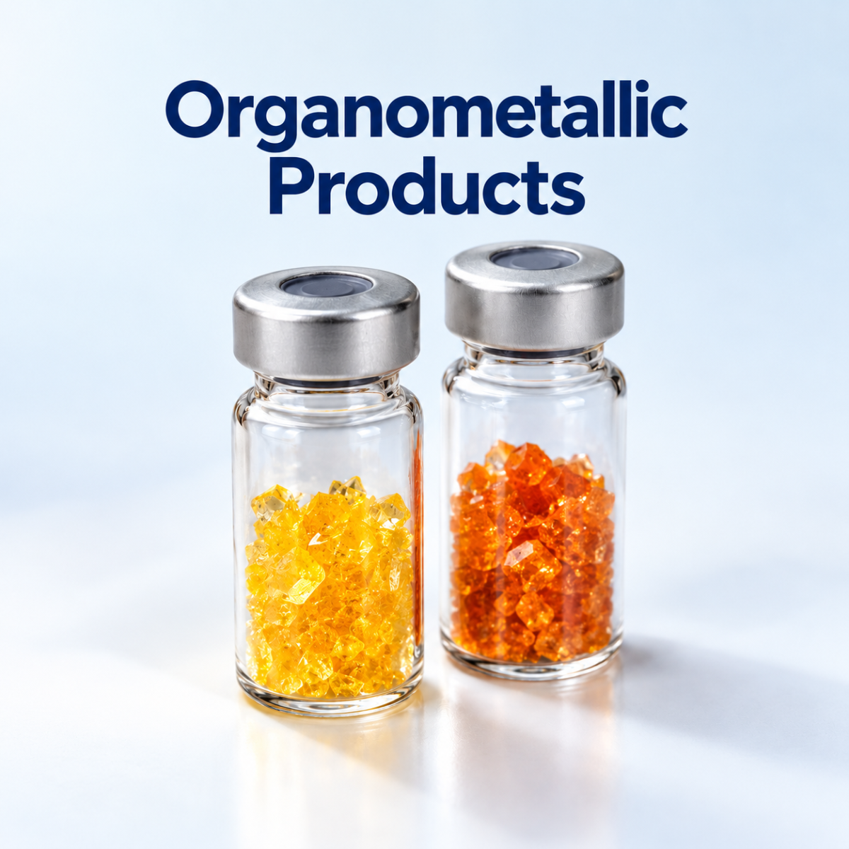 Organometallic Products