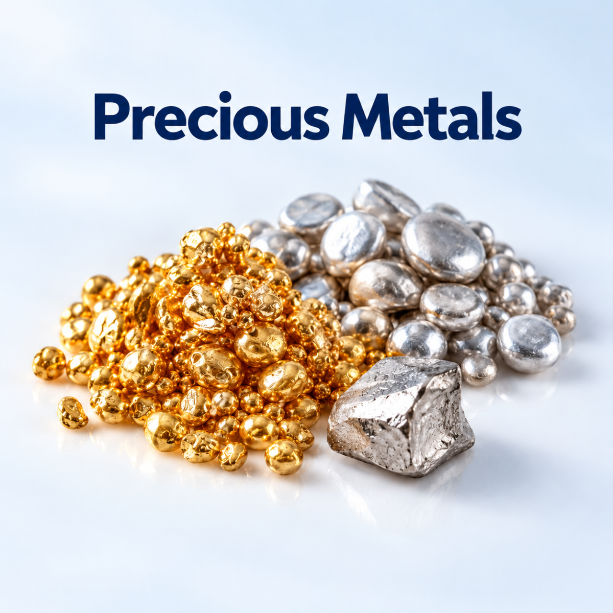 Precious Metals