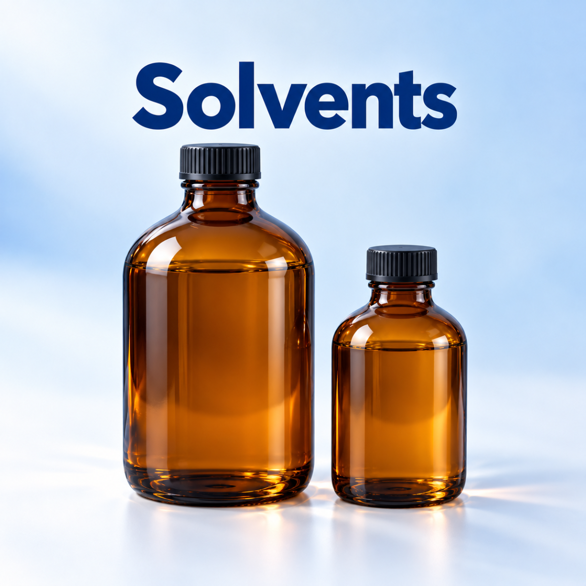 Solvents